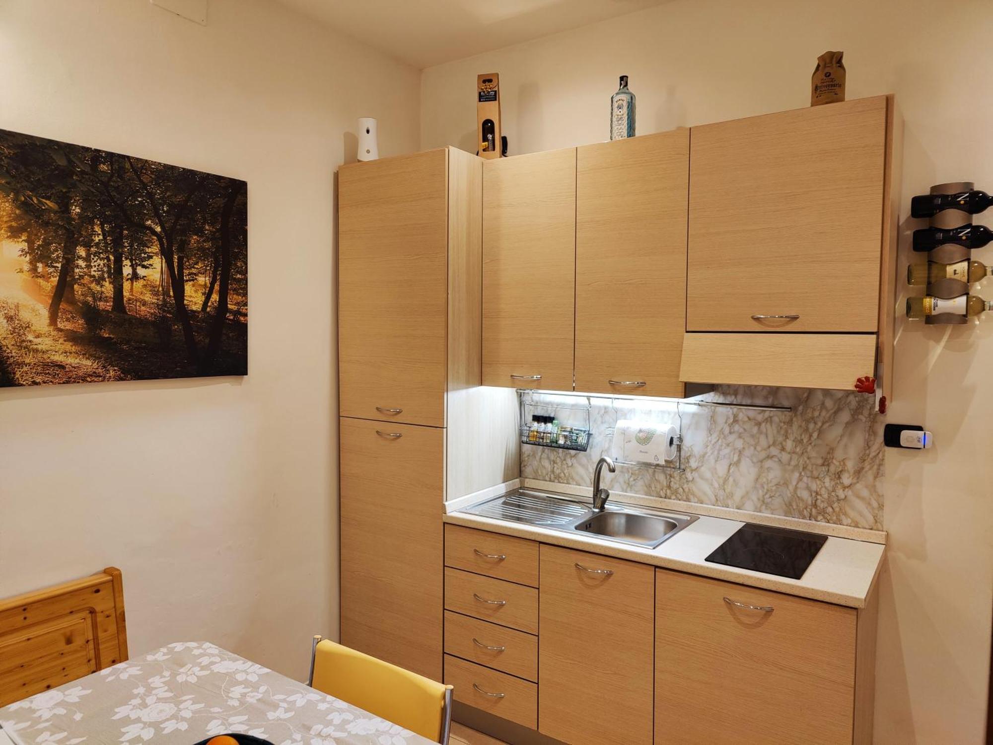 Letto Ad Acqua H2Ome Lägenhet Bari Exteriör bild